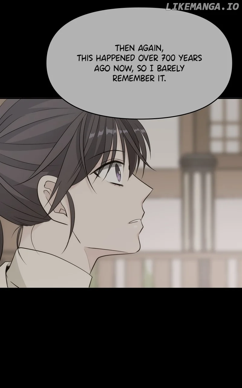Disaster Is Always Nearby Chapter 16 - Page 37