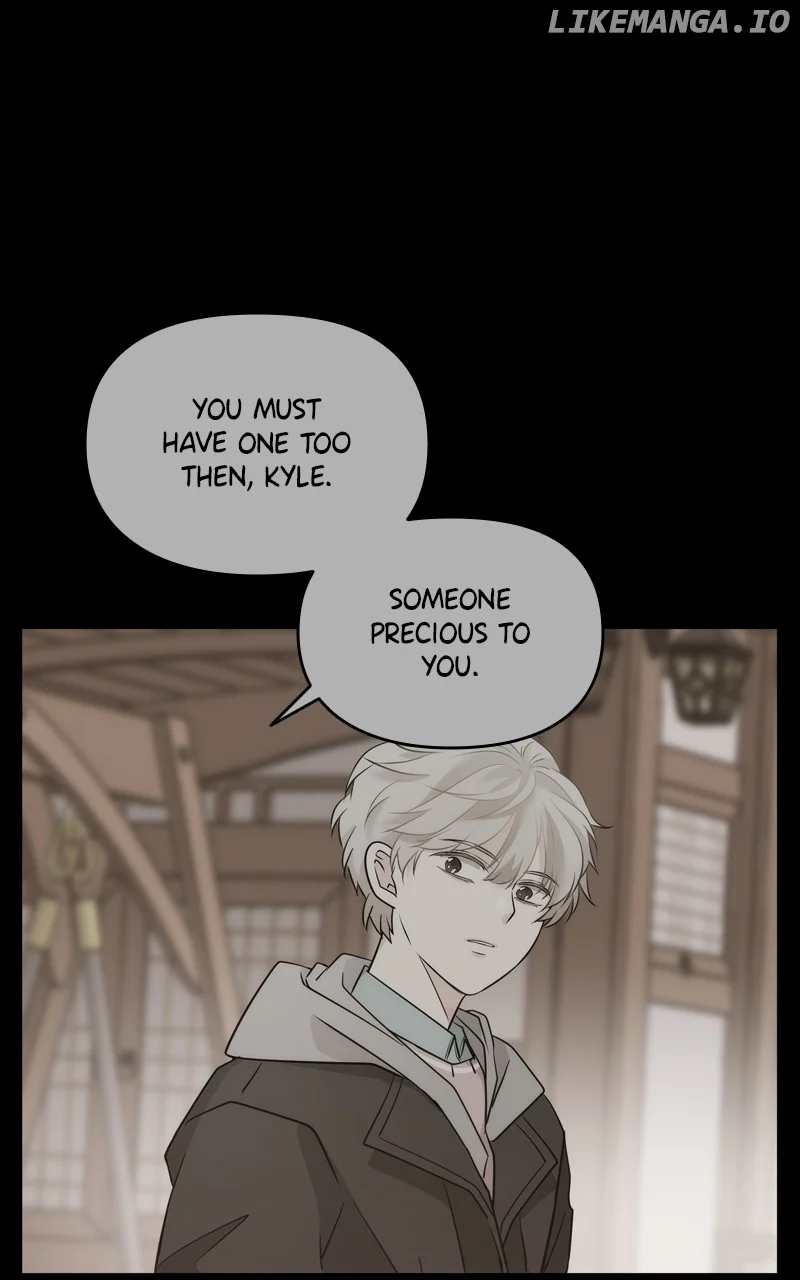 Disaster Is Always Nearby Chapter 16 - Page 39