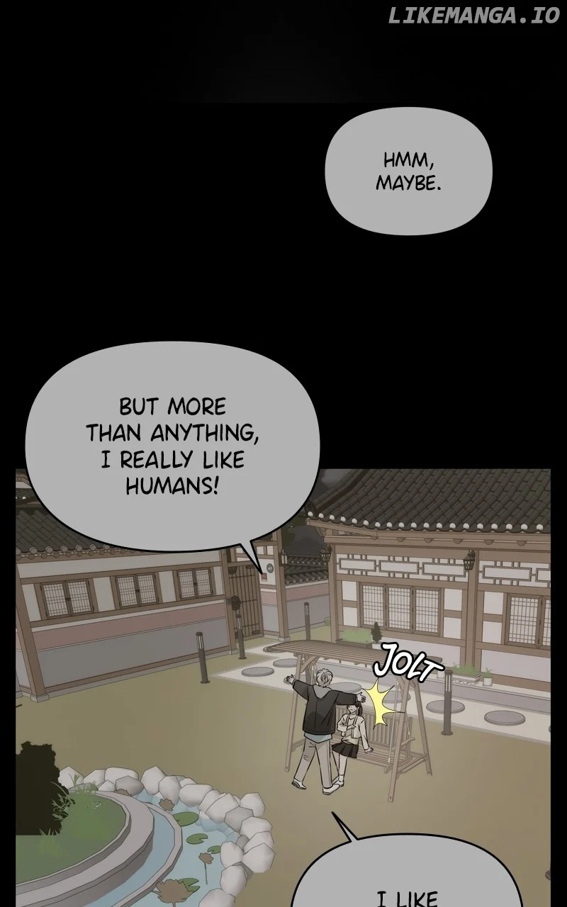 Disaster Is Always Nearby Chapter 16 - Page 40