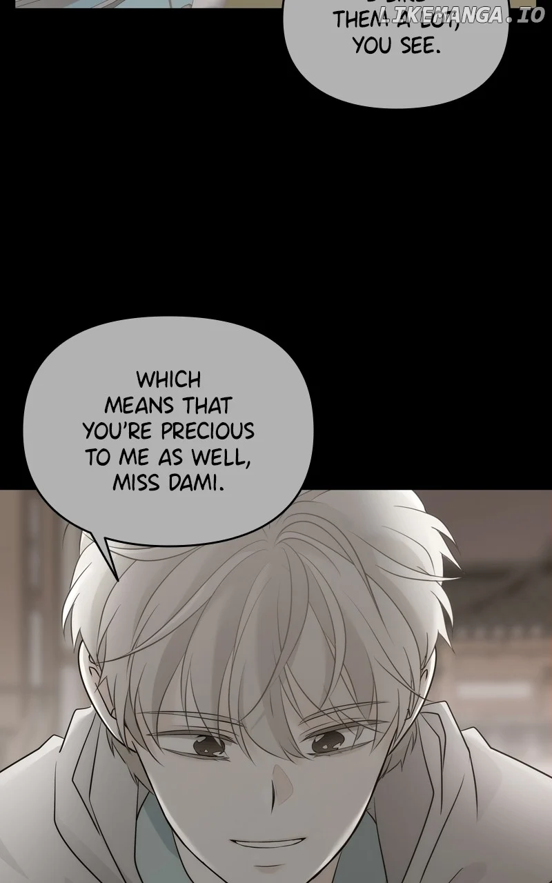 Disaster Is Always Nearby Chapter 16 - Page 41