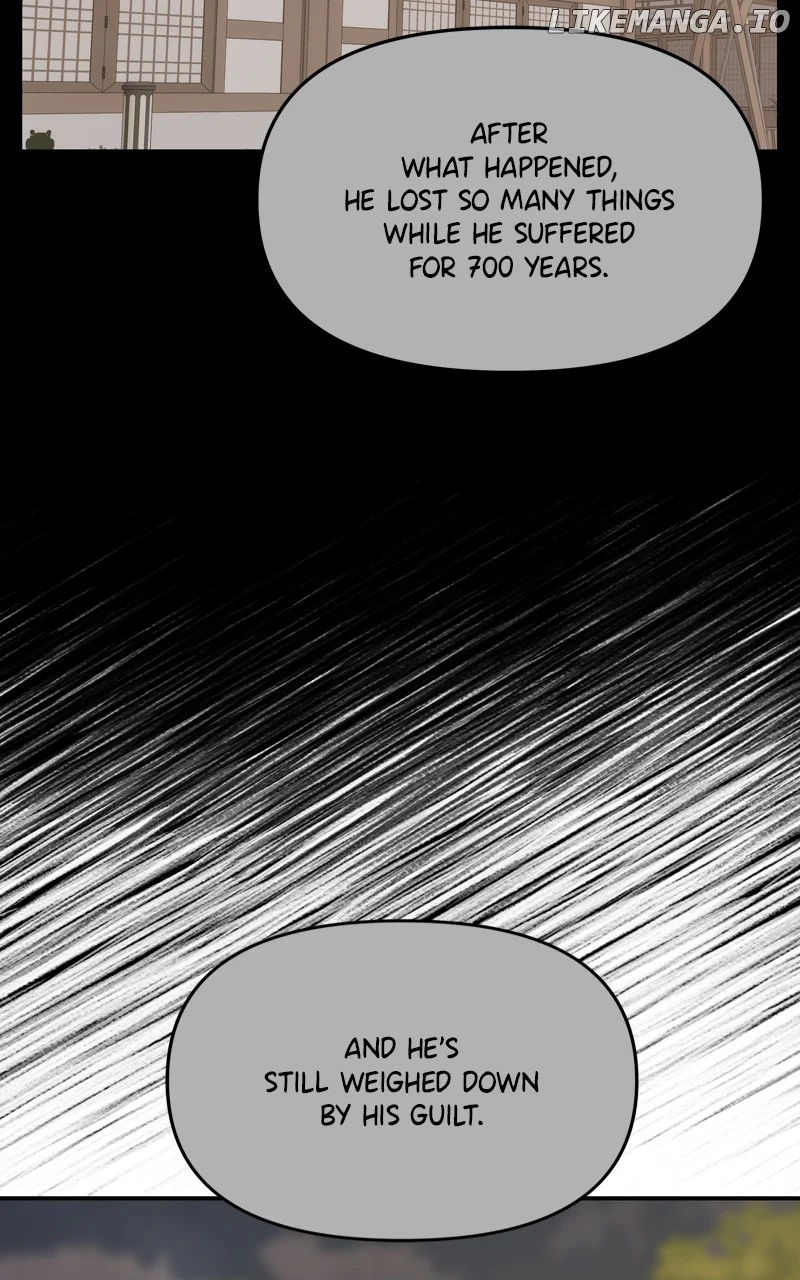 Disaster Is Always Nearby Chapter 16 - Page 44