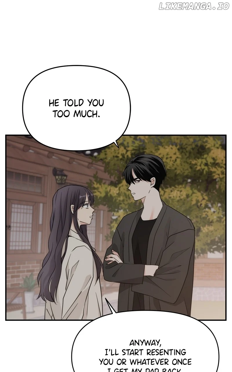 Disaster Is Always Nearby Chapter 16 - Page 46