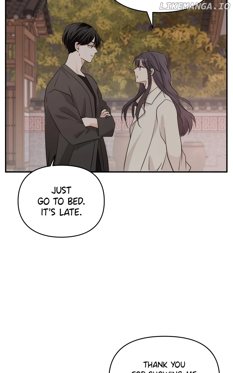 Disaster Is Always Nearby Chapter 16 - Page 49