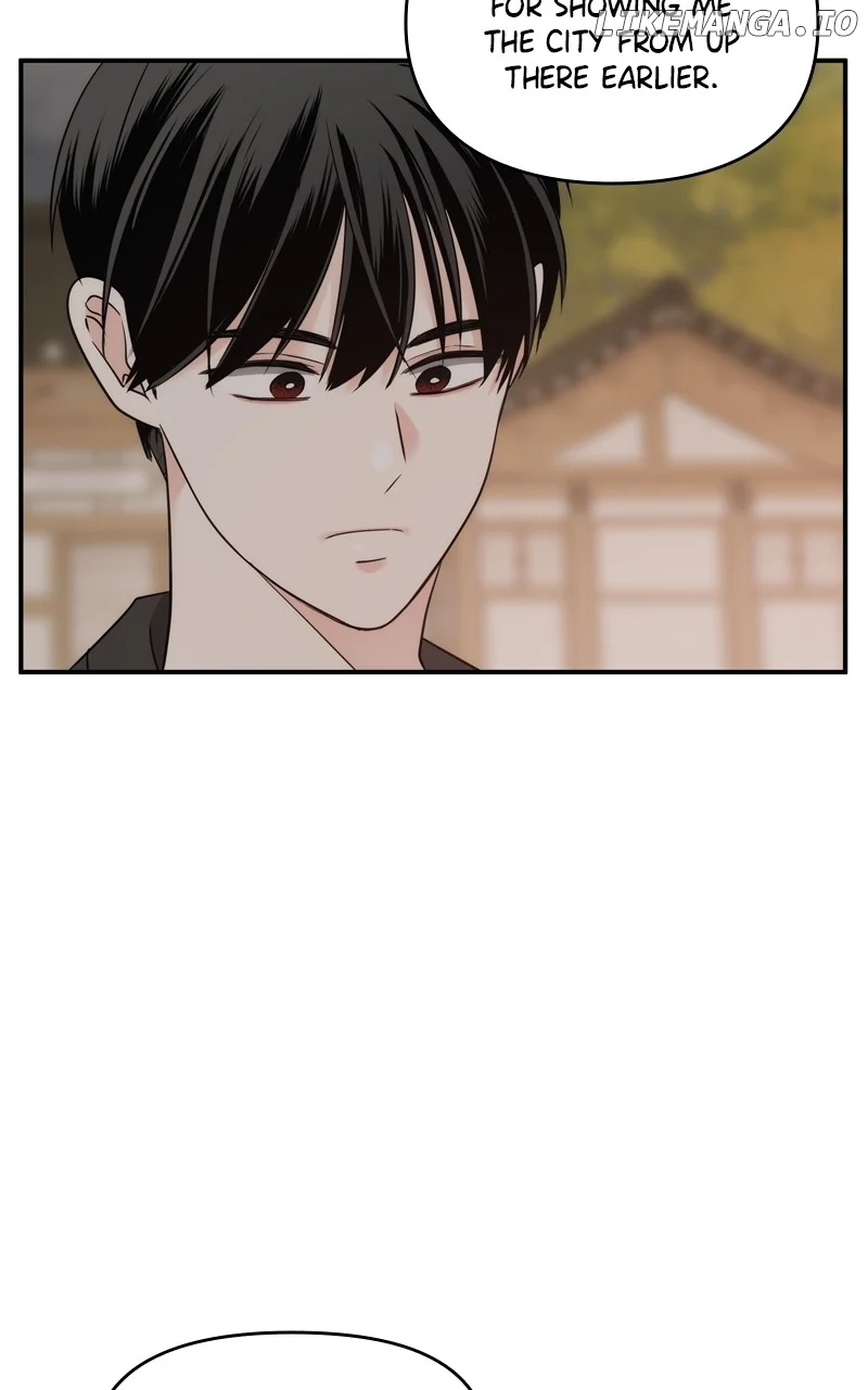 Disaster Is Always Nearby Chapter 16 - Page 50