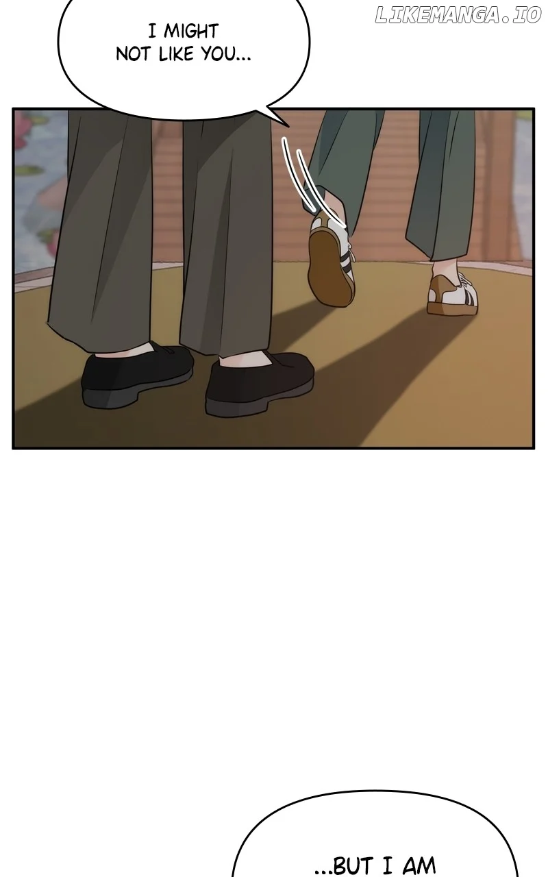 Disaster Is Always Nearby Chapter 16 - Page 51