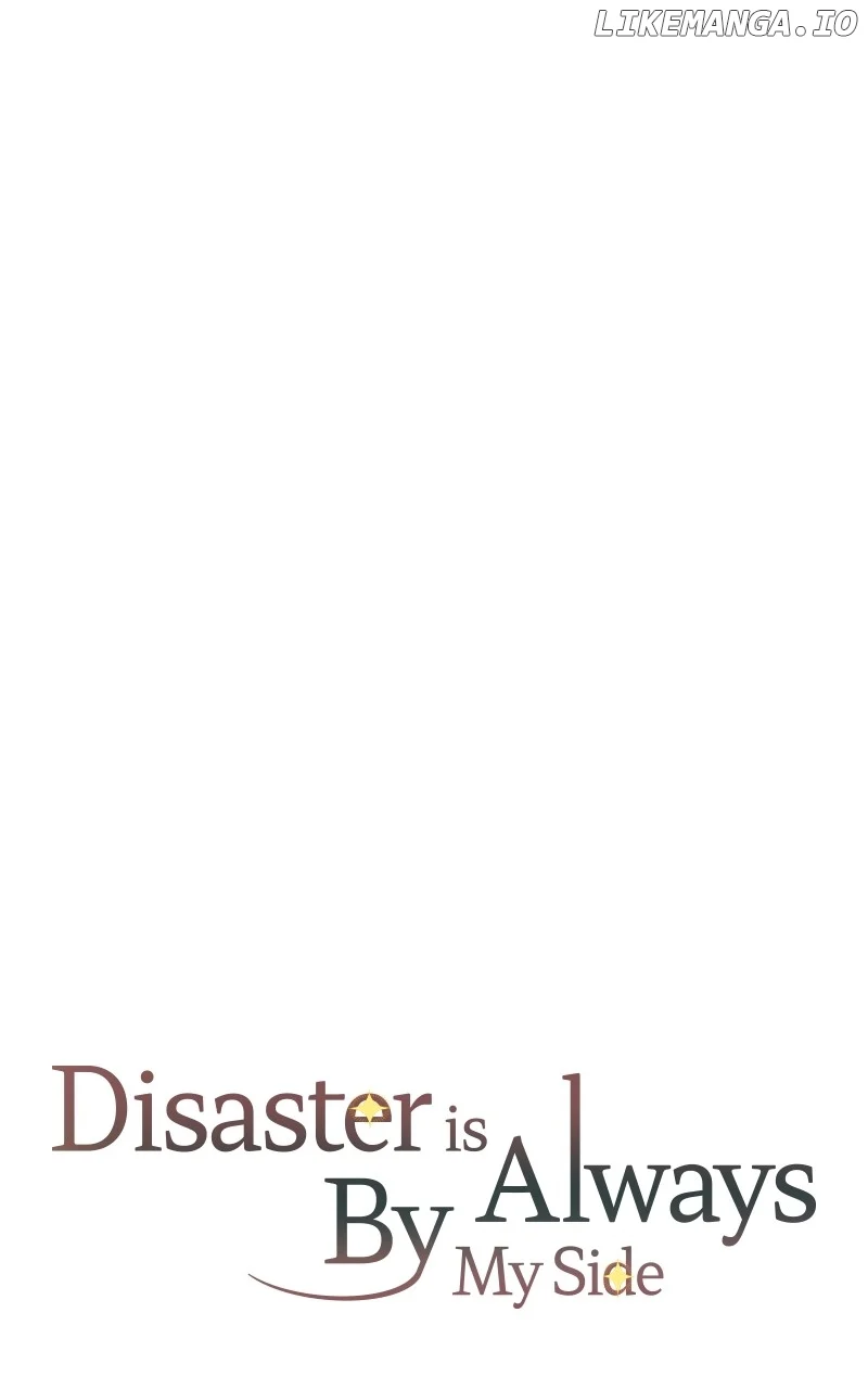 Disaster Is Always Nearby Chapter 16 - Page 55