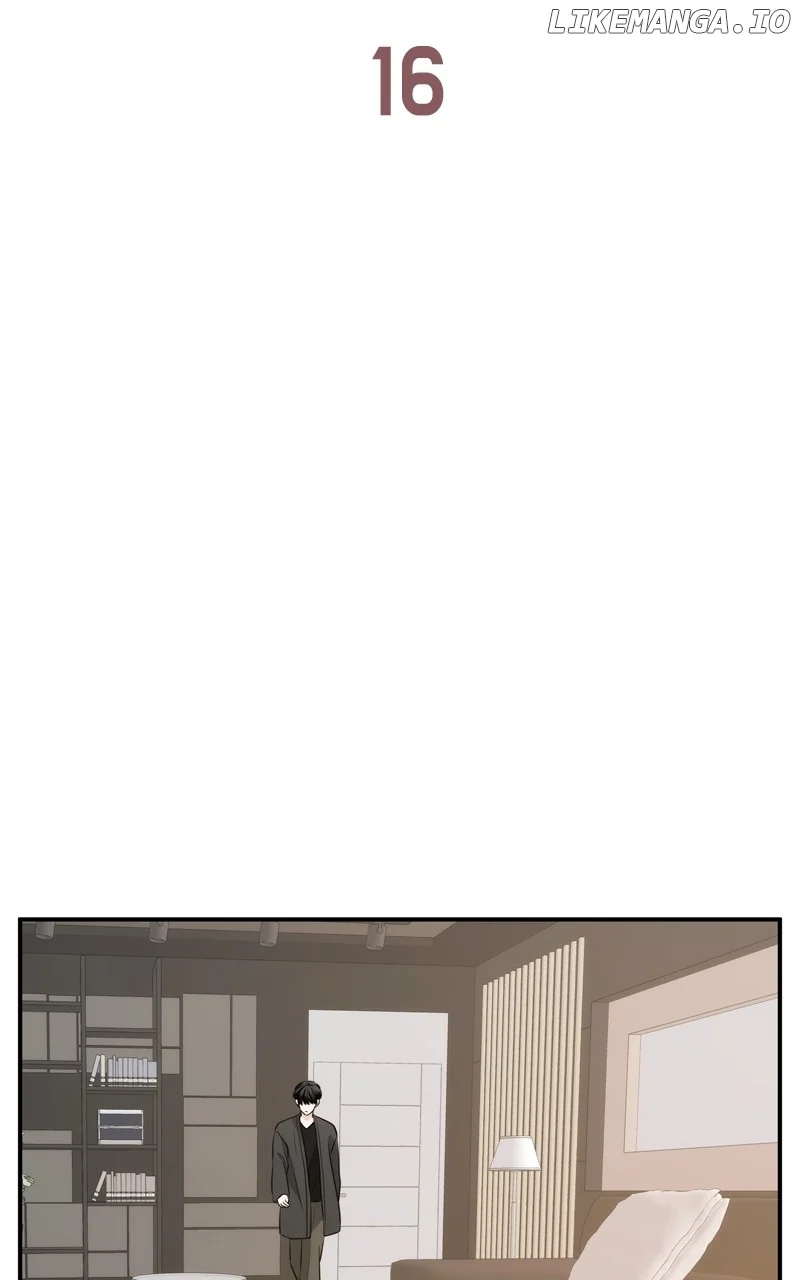 Disaster Is Always Nearby Chapter 16 - Page 56