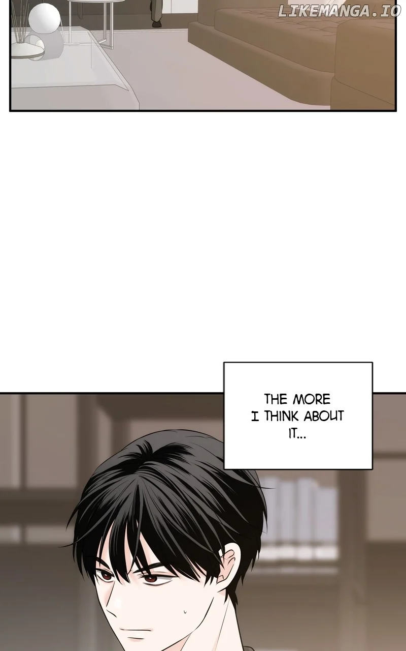 Disaster Is Always Nearby Chapter 16 - Page 57
