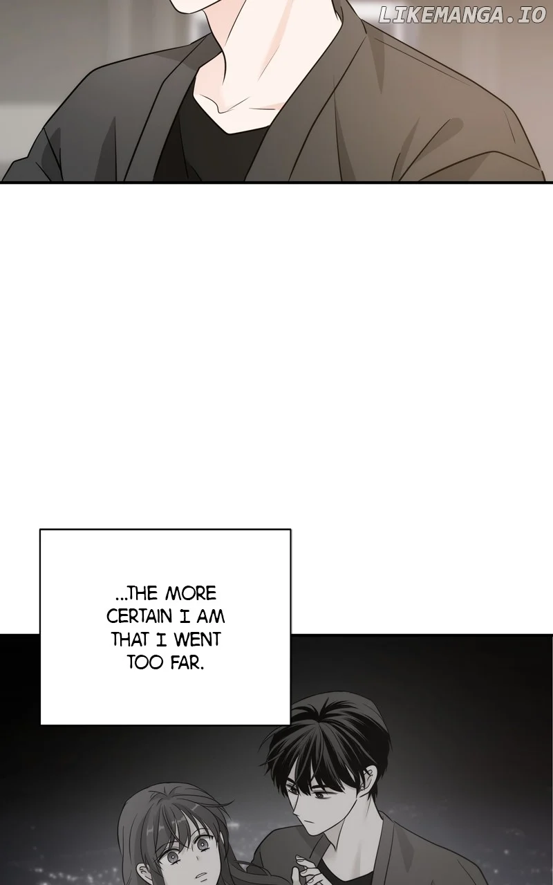 Disaster Is Always Nearby Chapter 16 - Page 58