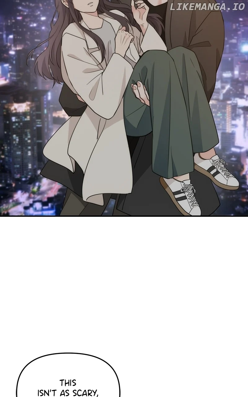 Disaster Is Always Nearby Chapter 16 - Page 6
