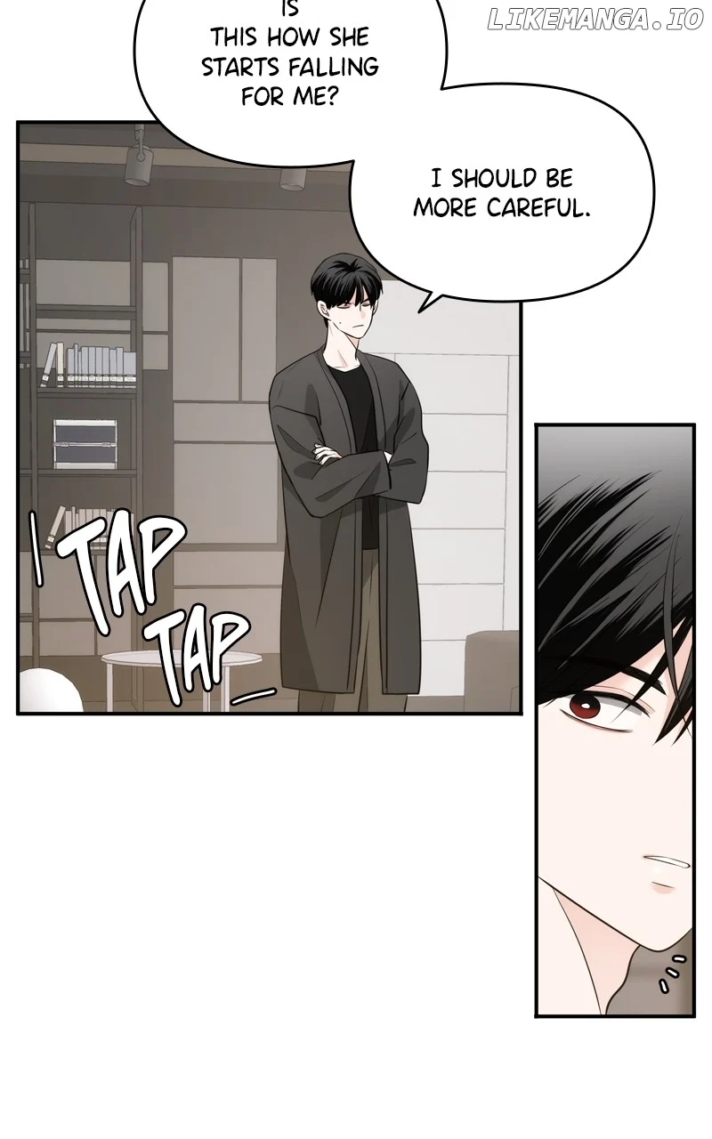 Disaster Is Always Nearby Chapter 16 - Page 60