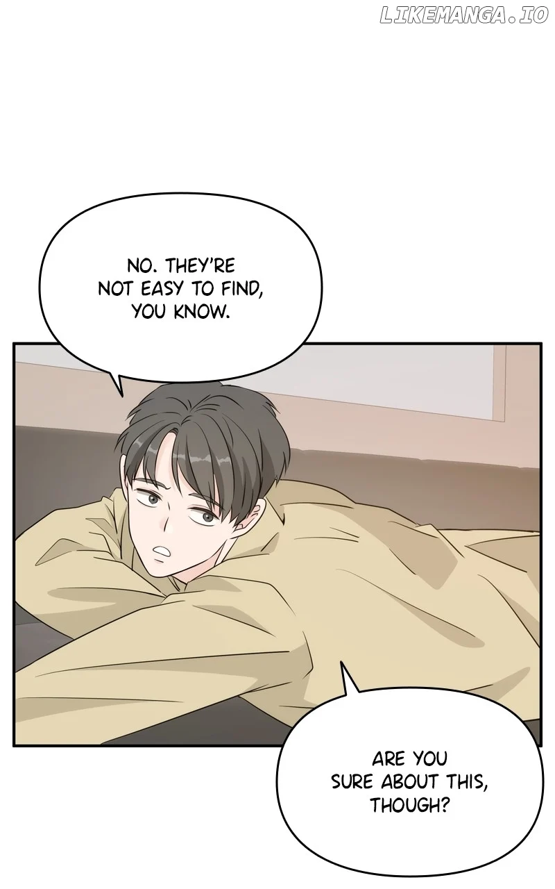 Disaster Is Always Nearby Chapter 16 - Page 63