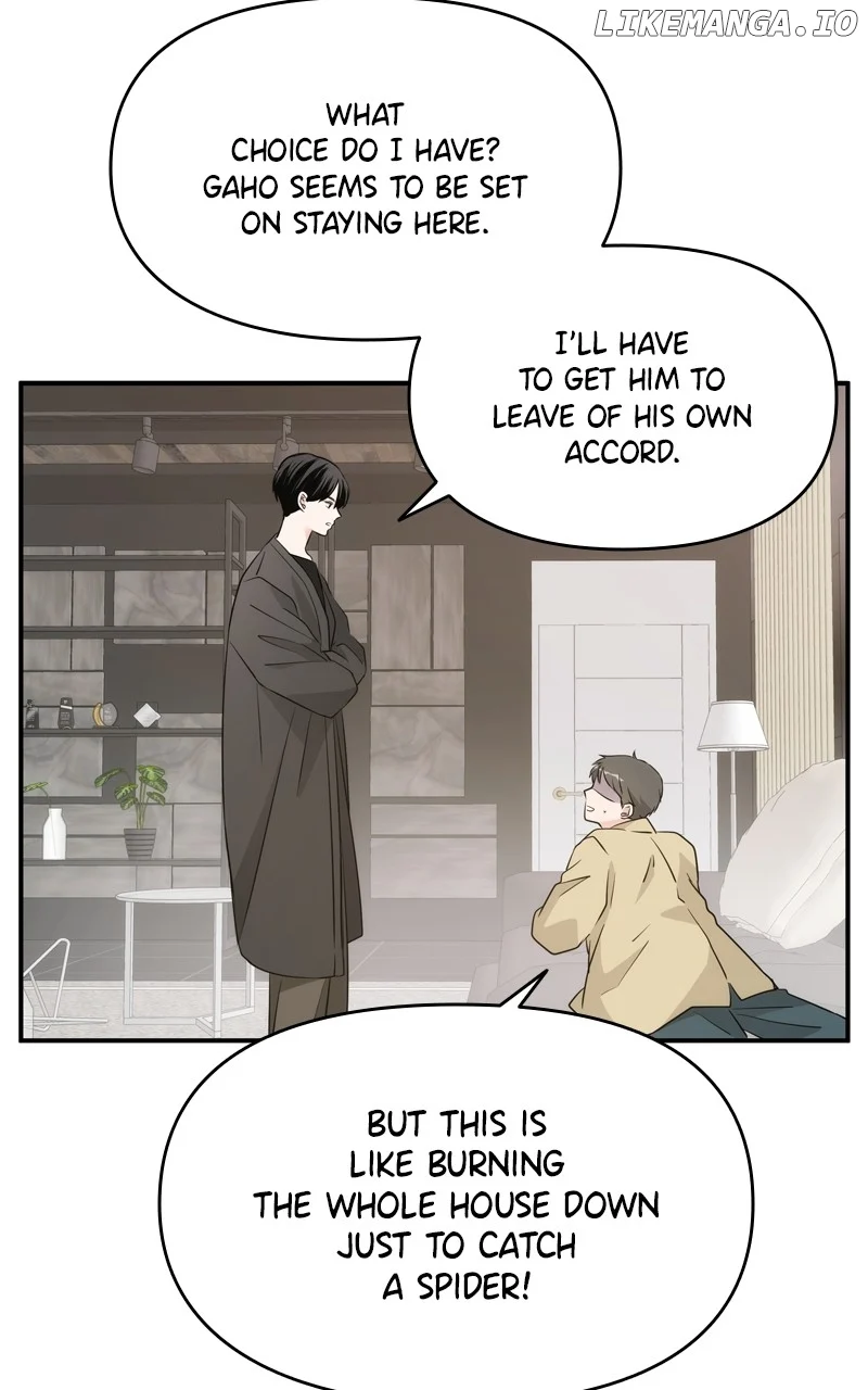 Disaster Is Always Nearby Chapter 16 - Page 65