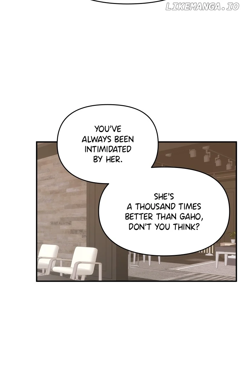 Disaster Is Always Nearby Chapter 16 - Page 66