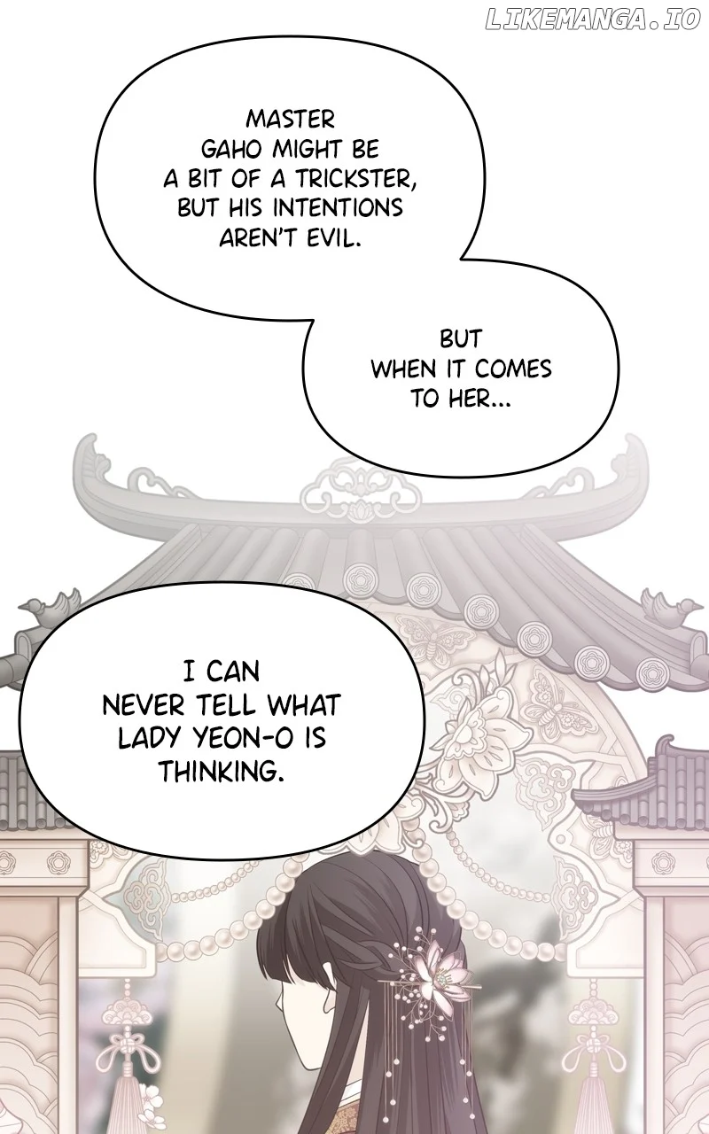 Disaster Is Always Nearby Chapter 16 - Page 67