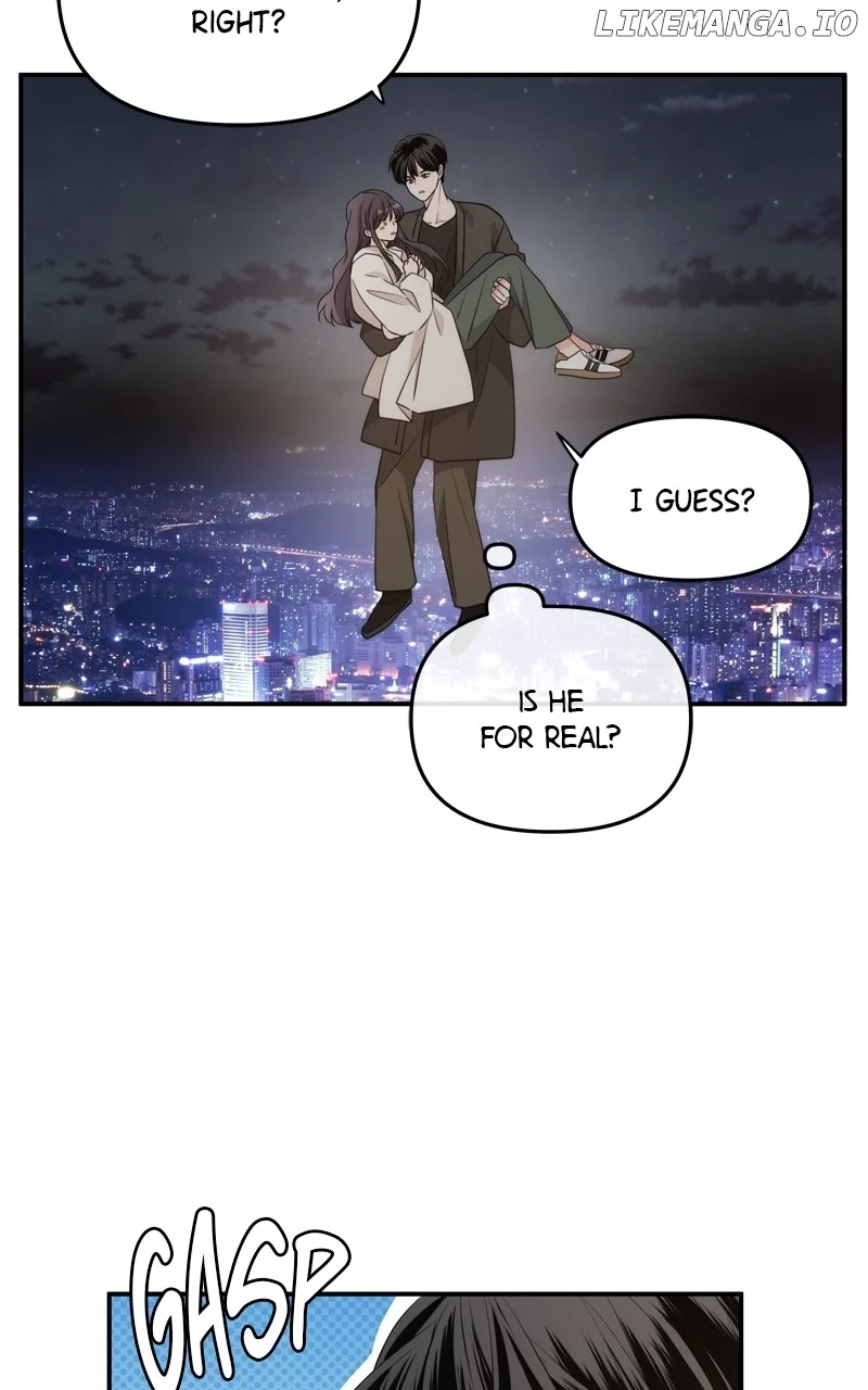 Disaster Is Always Nearby Chapter 16 - Page 7