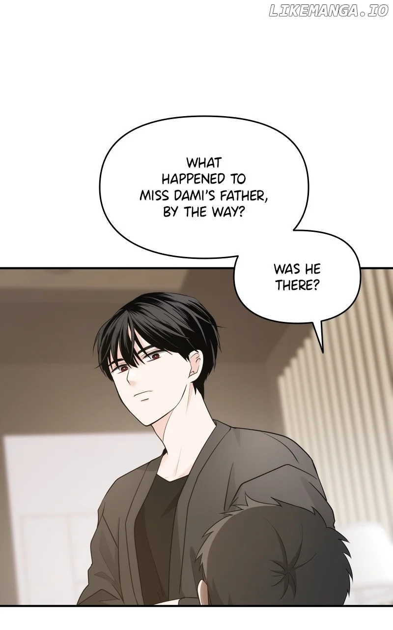 Disaster Is Always Nearby Chapter 16 - Page 70