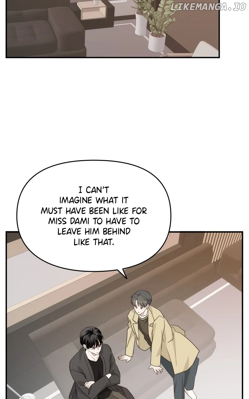 Disaster Is Always Nearby Chapter 16 - Page 73