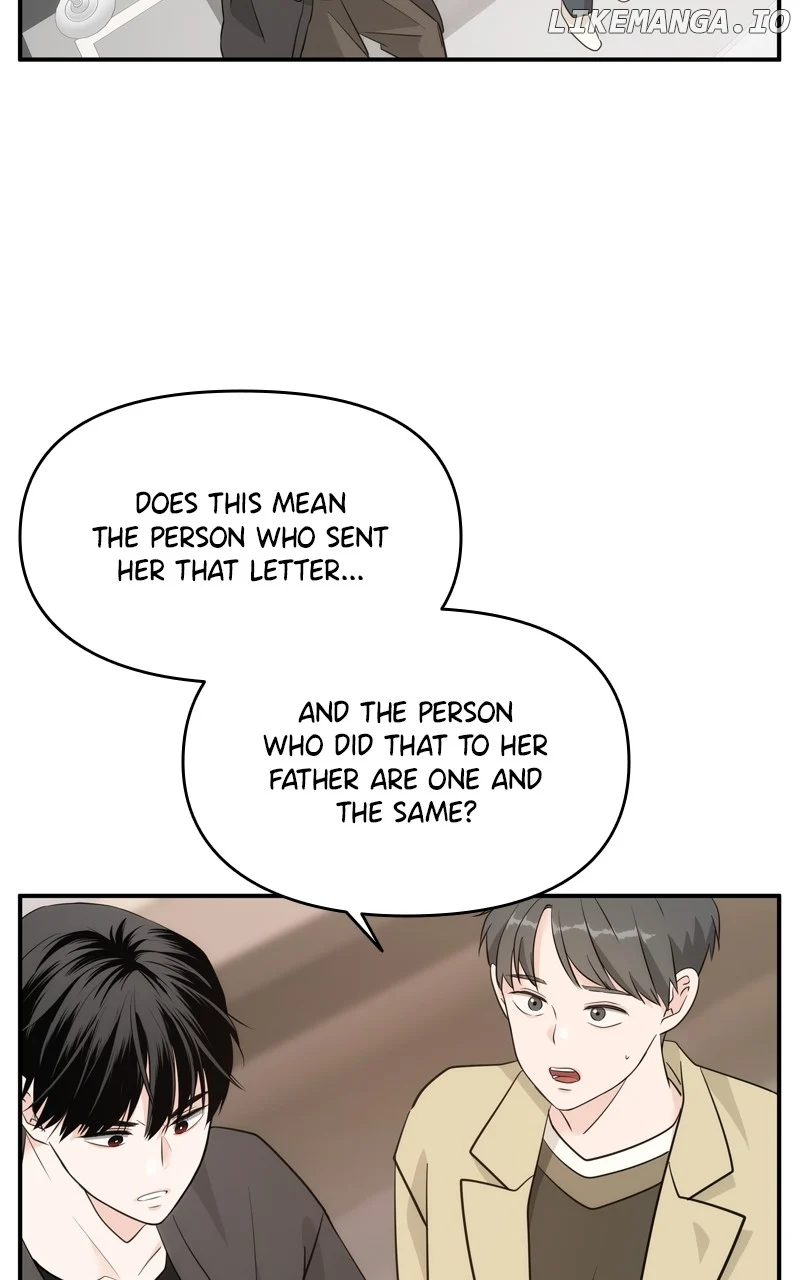 Disaster Is Always Nearby Chapter 16 - Page 74