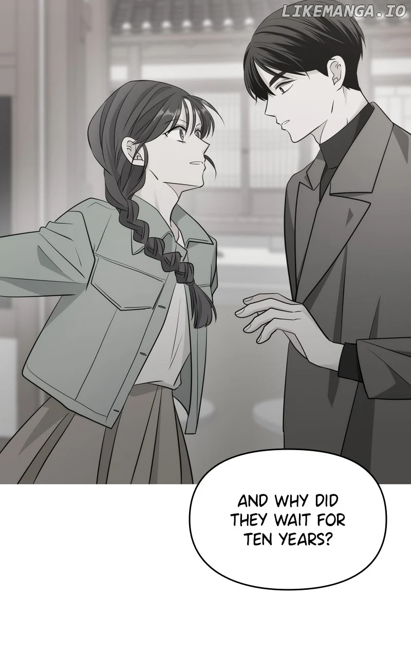 Disaster Is Always Nearby Chapter 16 - Page 76