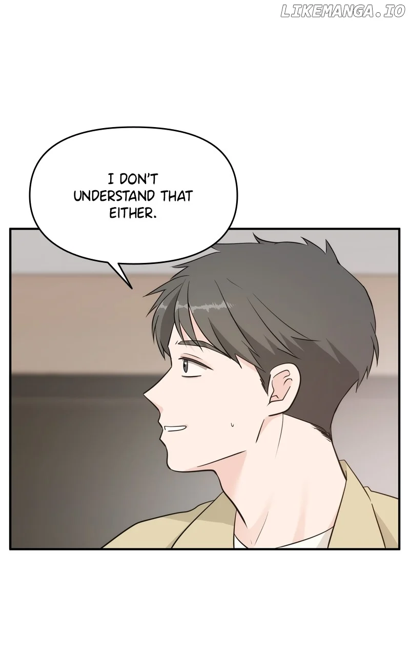 Disaster Is Always Nearby Chapter 16 - Page 77
