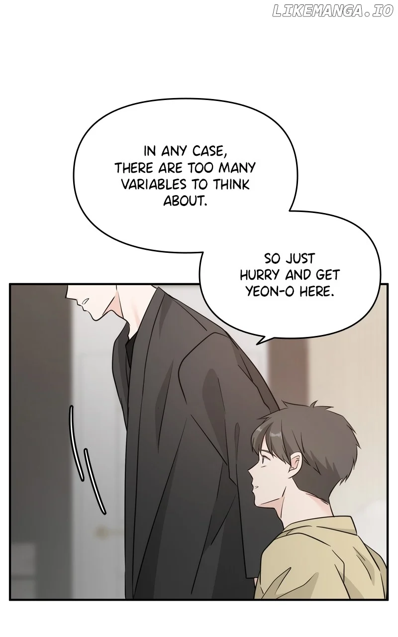 Disaster Is Always Nearby Chapter 16 - Page 78