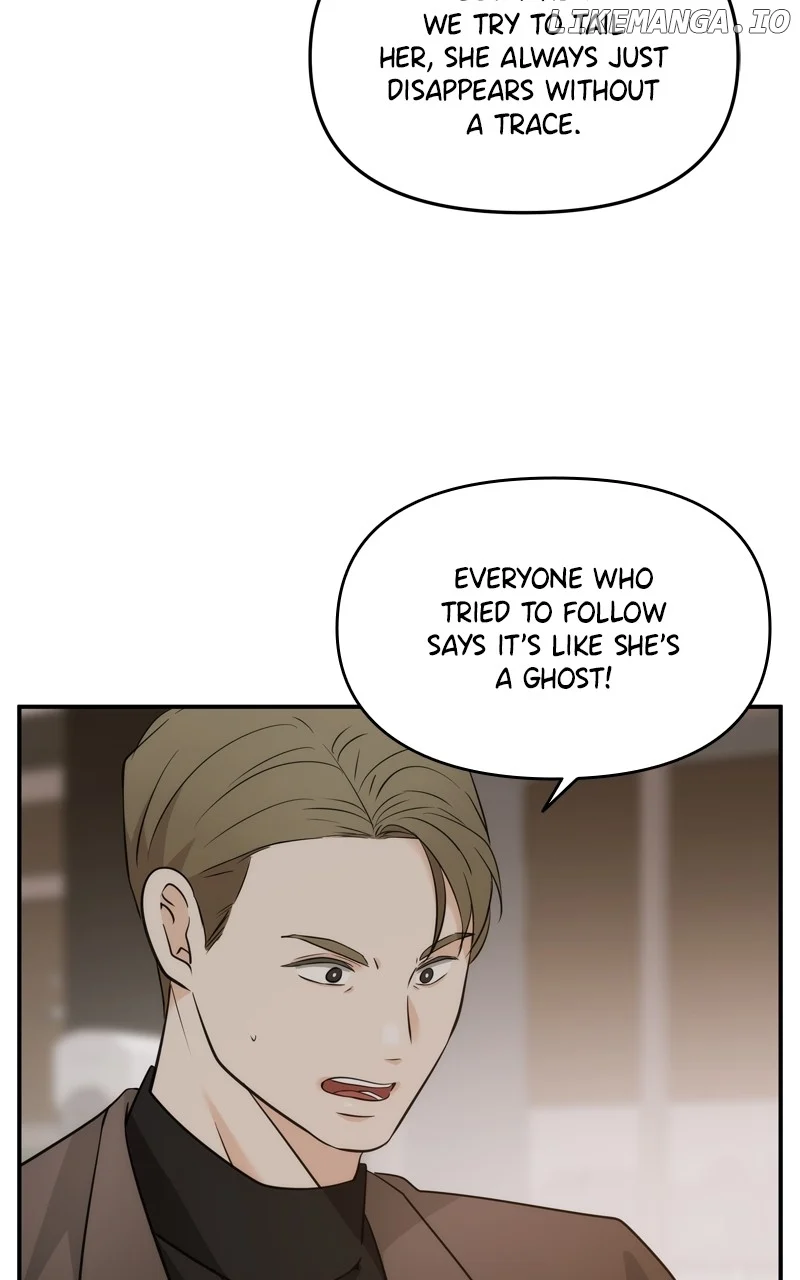 Disaster Is Always Nearby Chapter 16 - Page 83