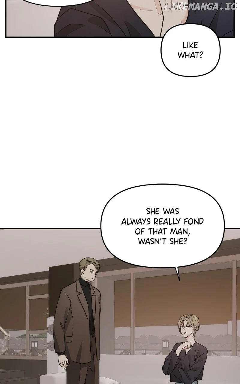 Disaster Is Always Nearby Chapter 16 - Page 88