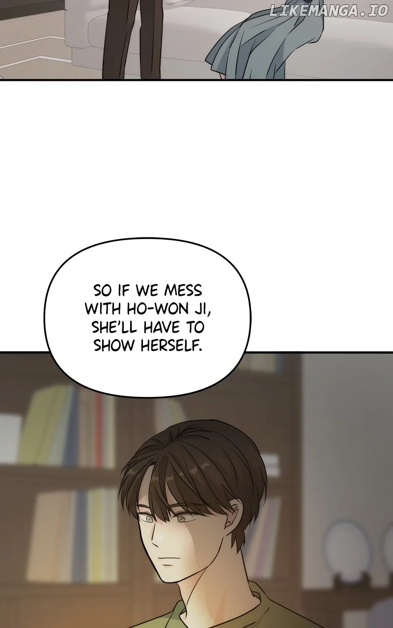 Disaster Is Always Nearby Chapter 16 - Page 89