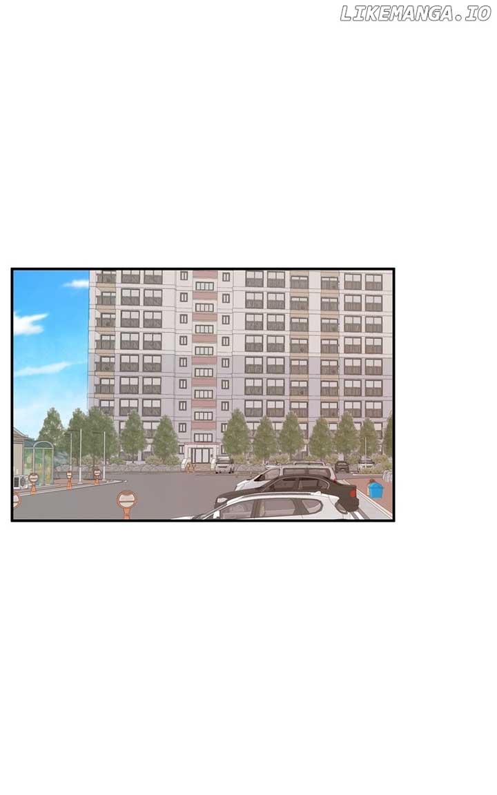 Disaster Is Always Nearby Chapter 17 - Page 0