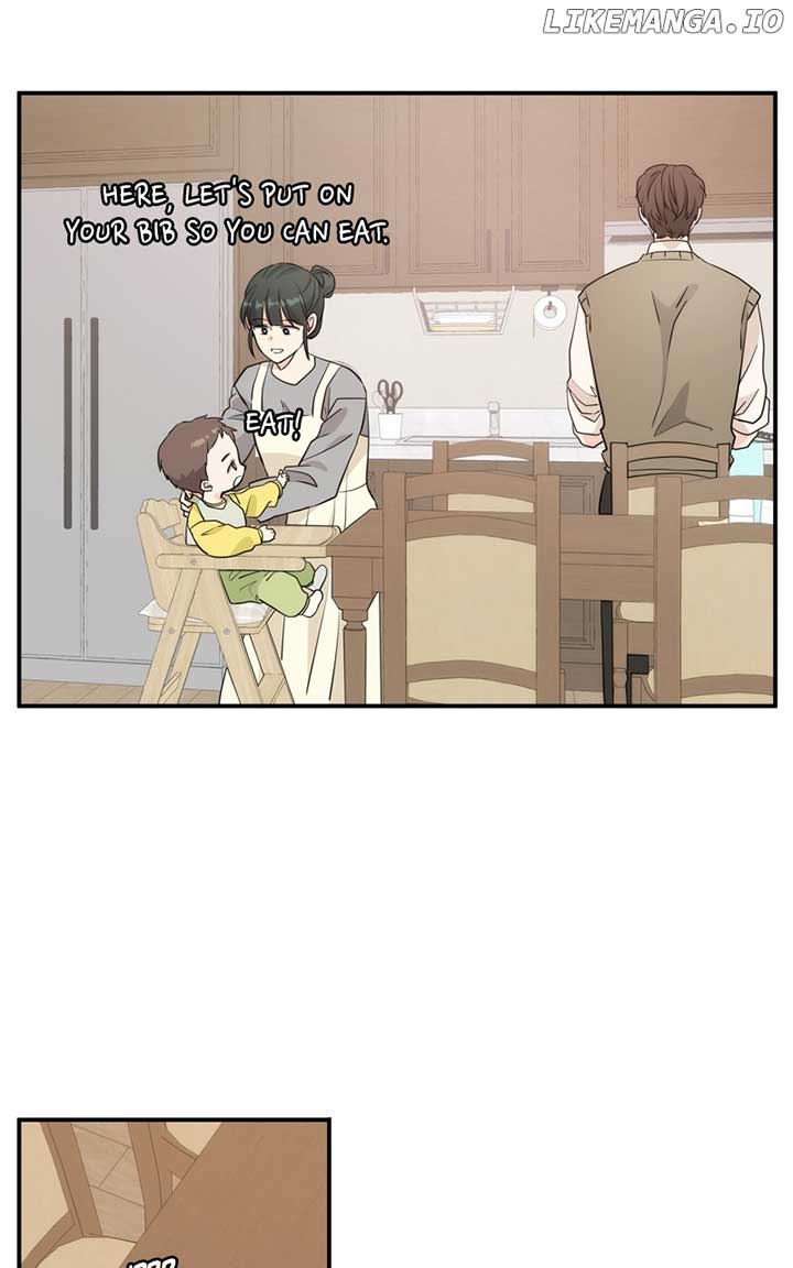 Disaster Is Always Nearby Chapter 17 - Page 1