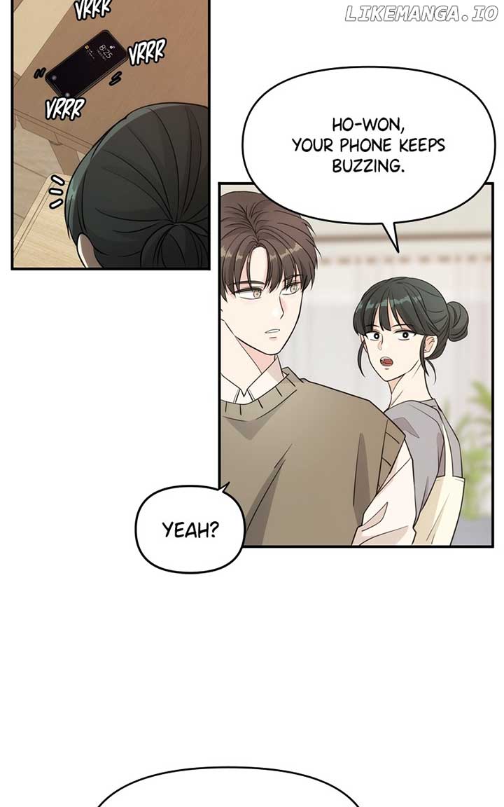 Disaster Is Always Nearby Chapter 17 - Page 2