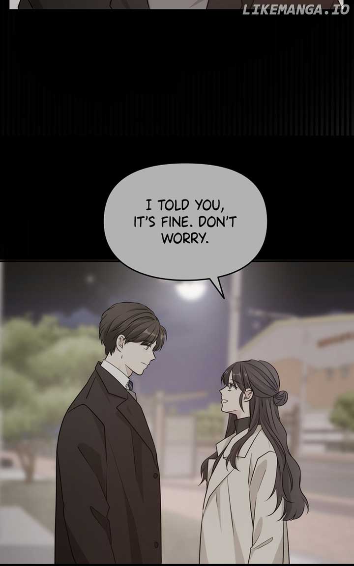Disaster Is Always Nearby Chapter 17 - Page 21