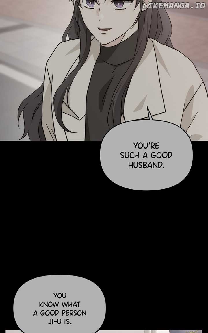 Disaster Is Always Nearby Chapter 17 - Page 24