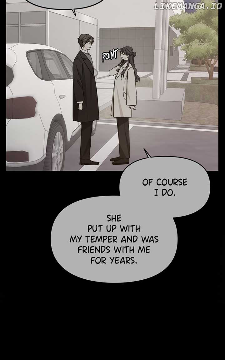 Disaster Is Always Nearby Chapter 17 - Page 25