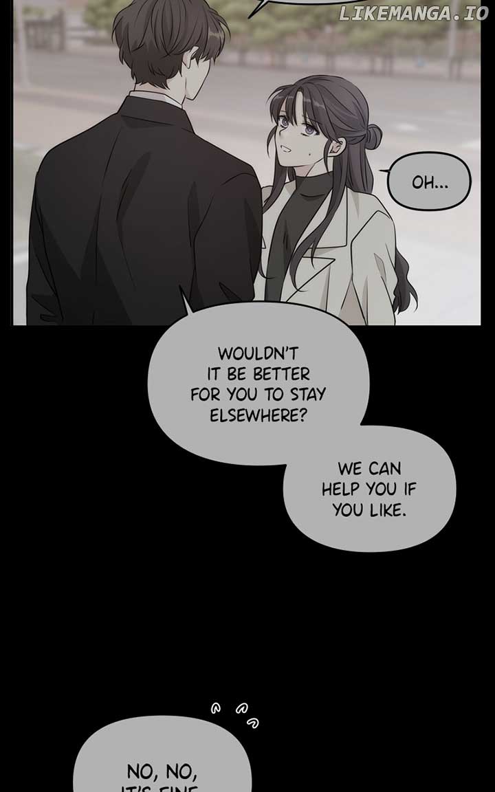 Disaster Is Always Nearby Chapter 17 - Page 27