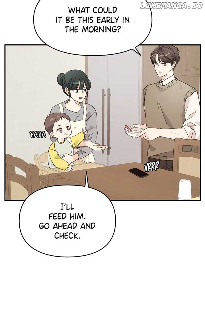 Disaster Is Always Nearby Chapter 17 - Page 3