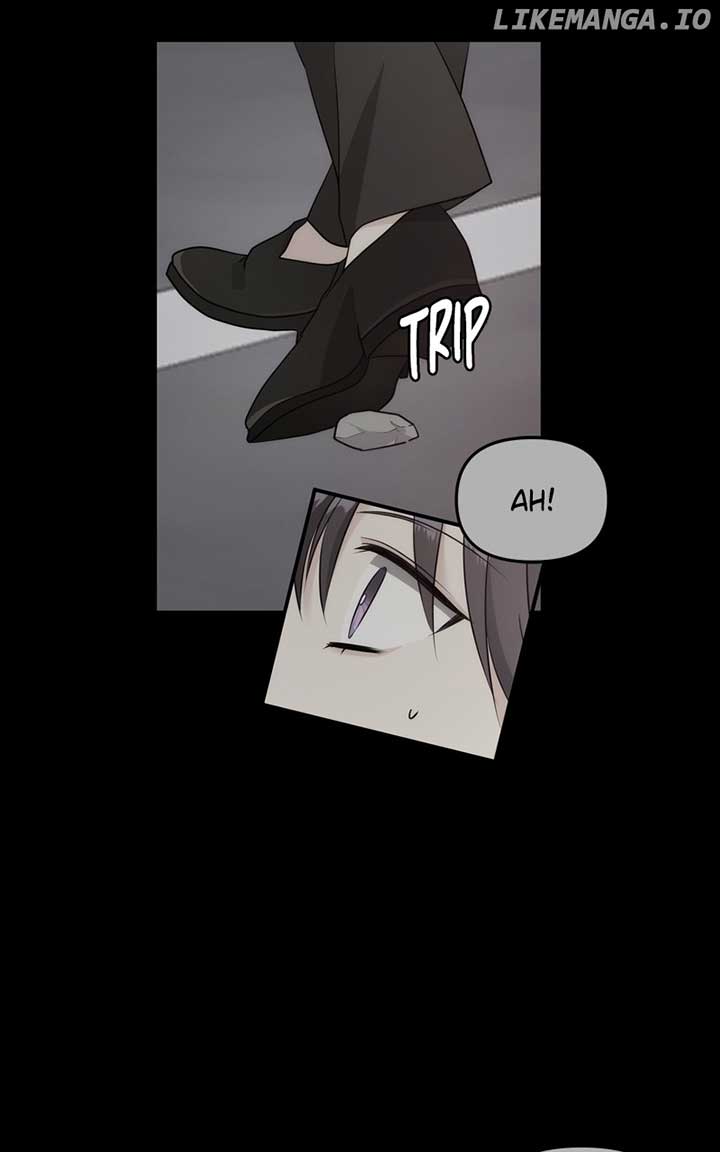 Disaster Is Always Nearby Chapter 17 - Page 31