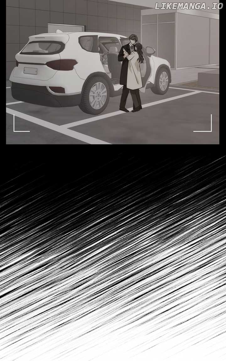 Disaster Is Always Nearby Chapter 17 - Page 34