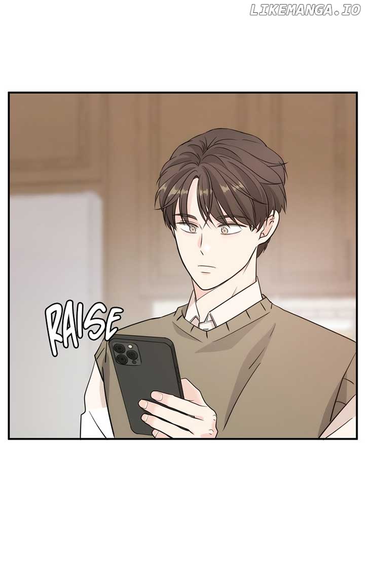 Disaster Is Always Nearby Chapter 17 - Page 4