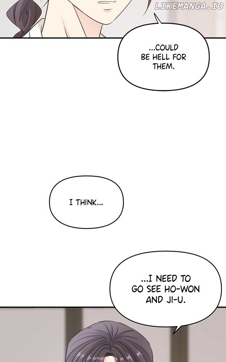 Disaster Is Always Nearby Chapter 17 - Page 43