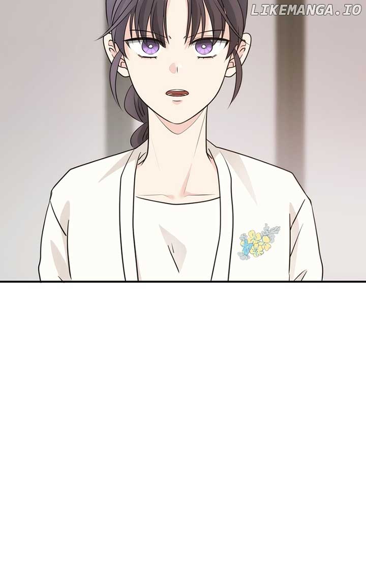 Disaster Is Always Nearby Chapter 17 - Page 44