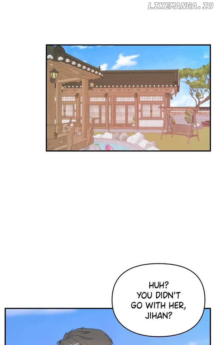Disaster Is Always Nearby Chapter 17 - Page 45