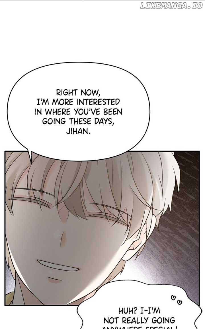 Disaster Is Always Nearby Chapter 17 - Page 49