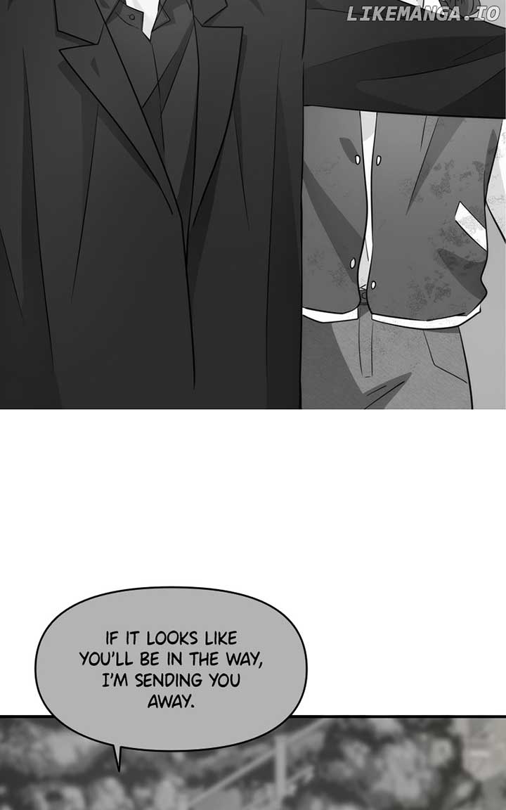Disaster Is Always Nearby Chapter 17 - Page 53