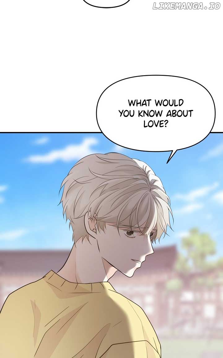 Disaster Is Always Nearby Chapter 17 - Page 57