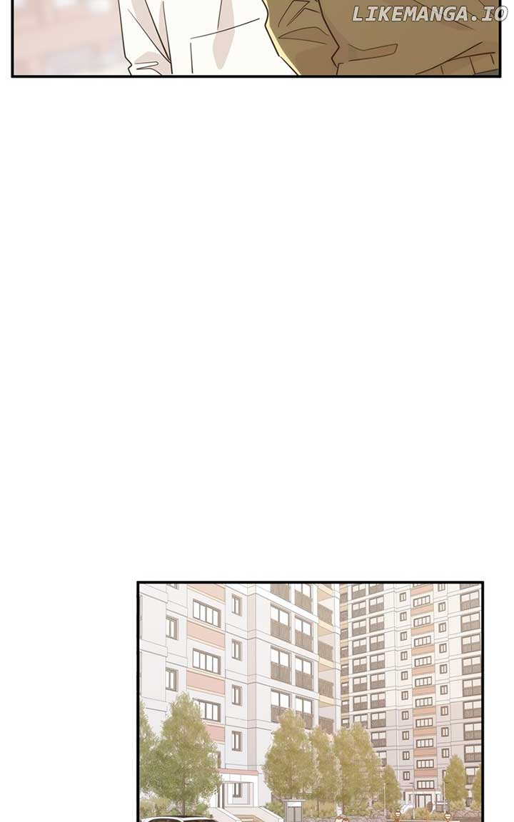 Disaster Is Always Nearby Chapter 17 - Page 59