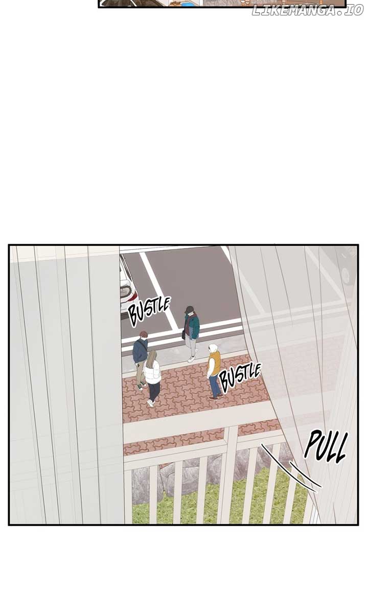 Disaster Is Always Nearby Chapter 17 - Page 60