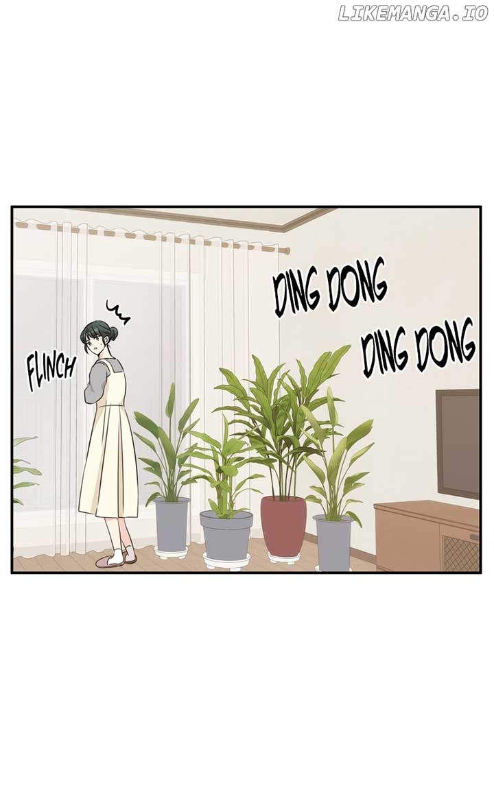 Disaster Is Always Nearby Chapter 17 - Page 61