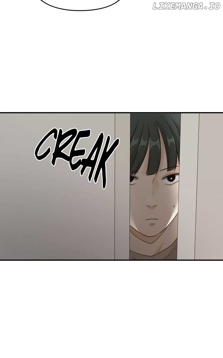 Disaster Is Always Nearby Chapter 17 - Page 63